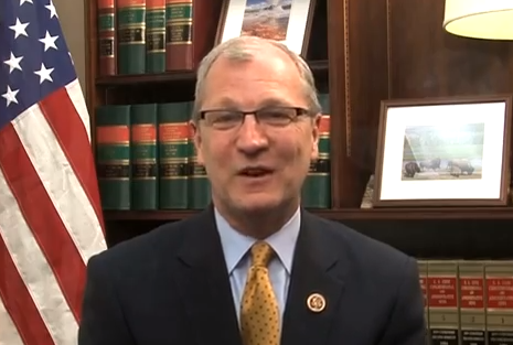 Rep. Kevin Cramer (R-ND) (YouTube)