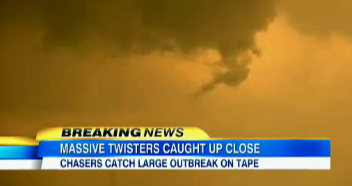 Oklahoma twister (via ABC News)