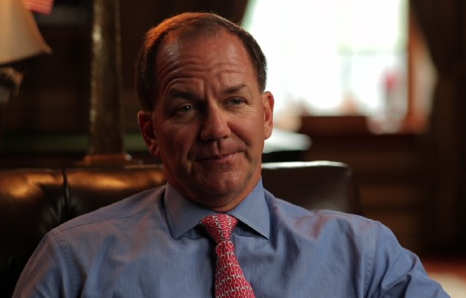 Paul Tudor Jones