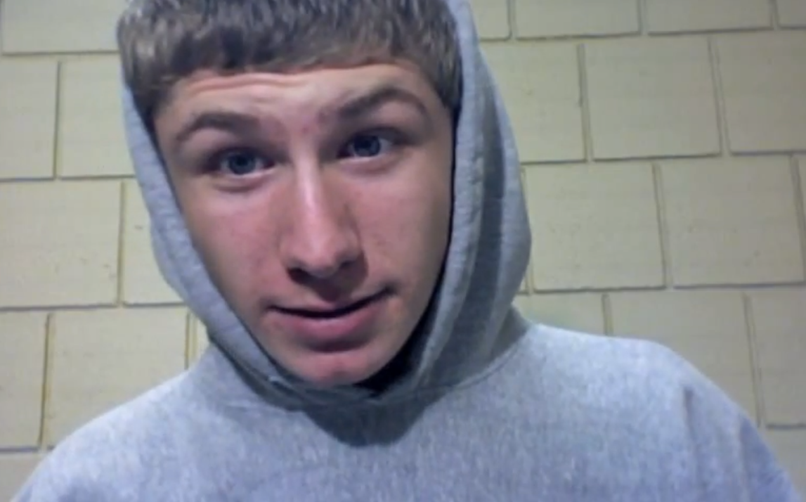 (Screenshot, YouTube)