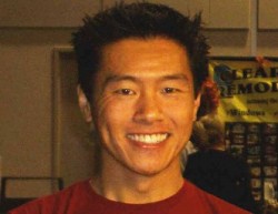 Vern Yip