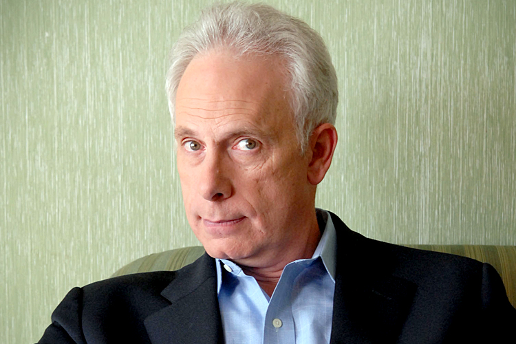 Christopher Guest (AP/Paul Hawthorne)