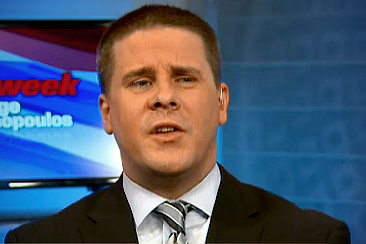 Dan Pfeiffer