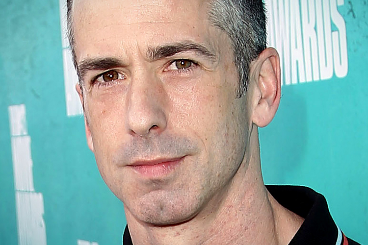 Dan Savage (AP/Matt Sayles)