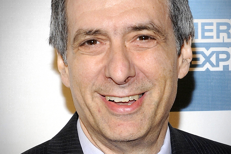 Howard Kurtz (AP/Evan Agostini)