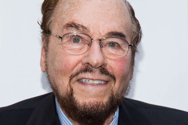 James Lipton (AP/Dario Cantatore)