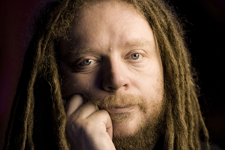 Jaron Lanier (Jonathan Sprague)