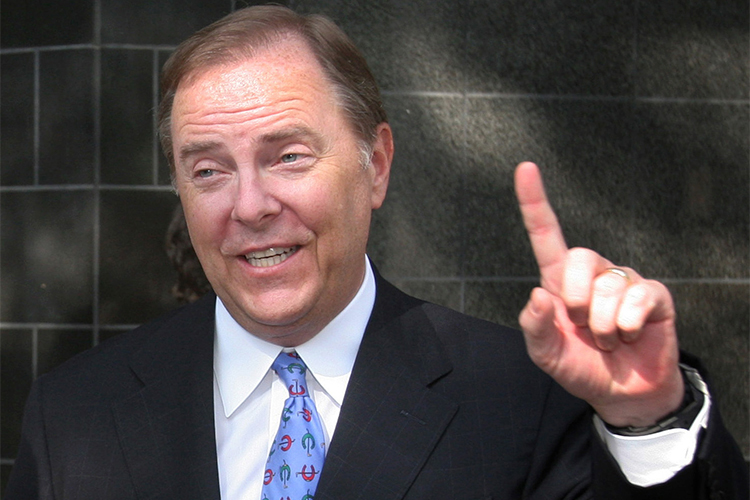 Jeffrey Skilling (Reuters/Richard Carson)