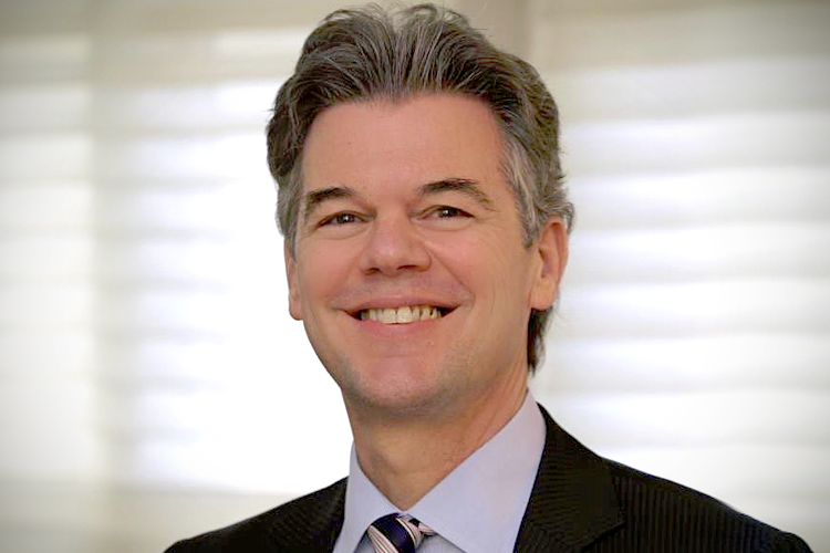 Jim Graves
