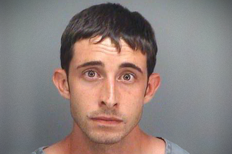 John Andrew Welden (Pinellas County Sheriff's Office)