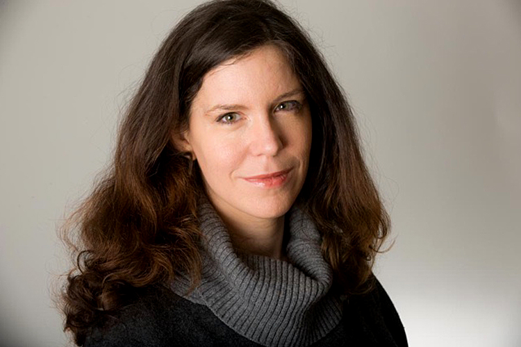 Megan McArdle (The Daily Beast)