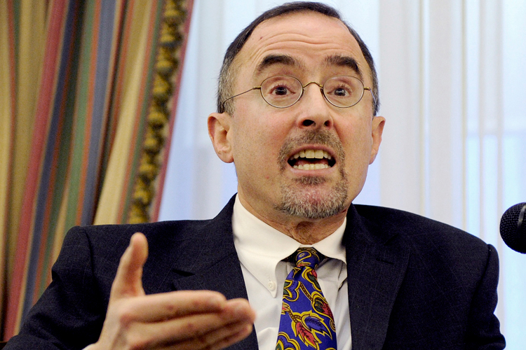 Michael Kinsley (Reuters/Keith Bedford)