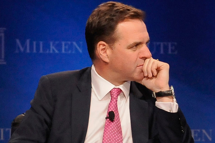 Niall Ferguson (Reuters/Gus Ruelas)