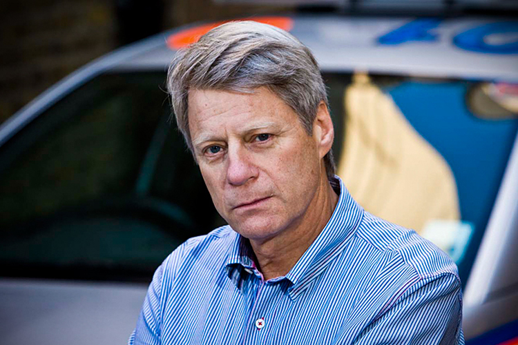 Nick Ross (nickross.com)