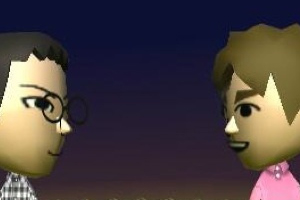 Nintendo's Tomodachi Collection: New Life (Nintendo)