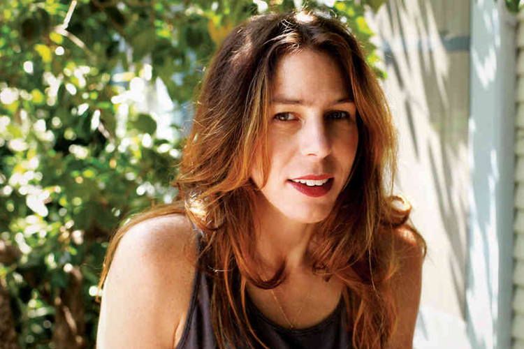 Rachel Kushner (Lucy Raven)