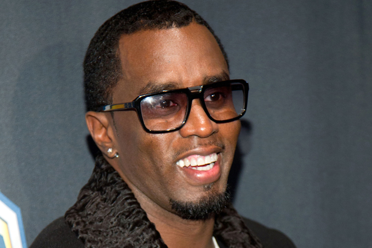 Sean Combs (AP/Dario Cantatore)