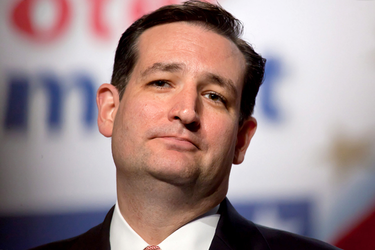 Ted Cruz (Jeff Malet, maletphoto.com)
