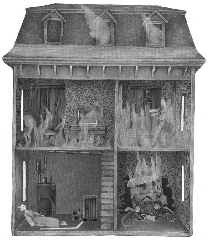Adrienne Kammerer via The Walrus