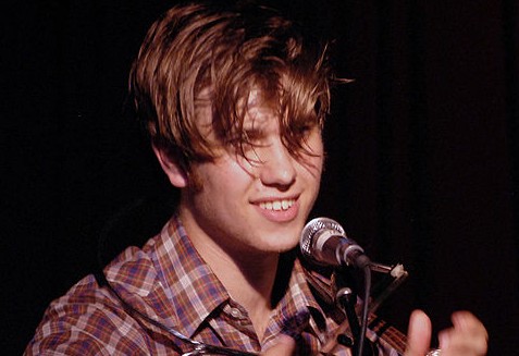 Bobby Long