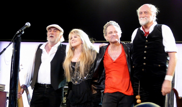 Fleetwood Mac (Wikimedia)