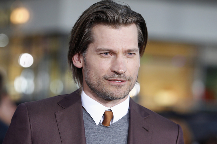 Nikolaj Coster-Waldau (Reuters/Fred Prouser)