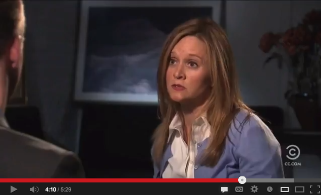 (Comedy Central)