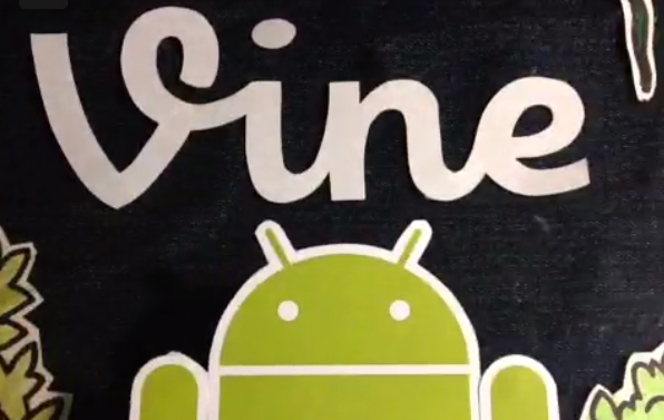 (Vine)