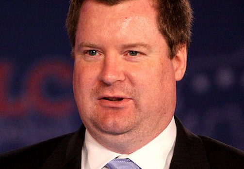 Erick Erickson
