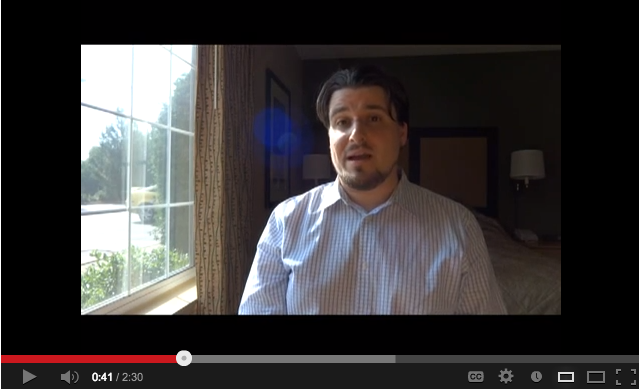 Ken Hoinsky (YouTube)
