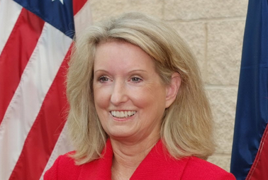 Texas Rep. Jodie Laubenberg, R-Parker