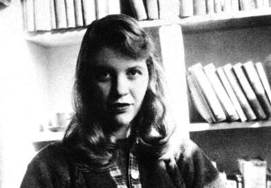Sylvia Plath