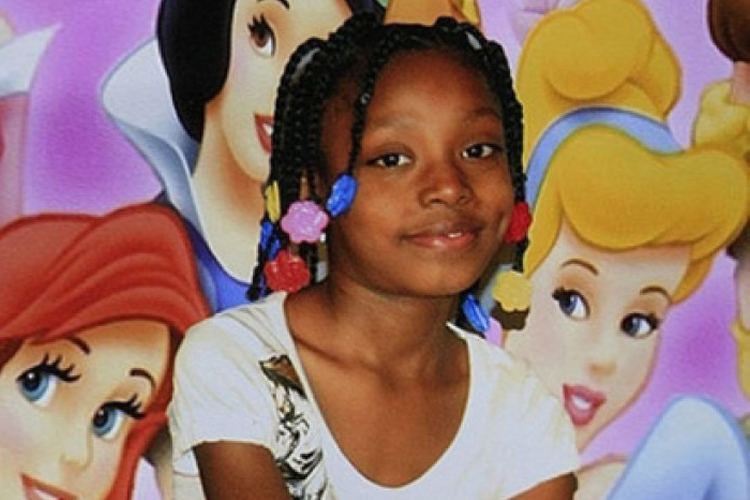 Aiyana Stanley-Jones (Wikimedia)