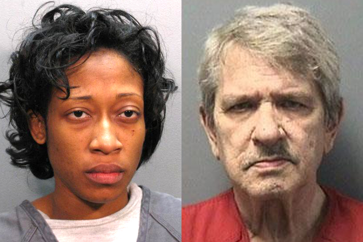 Marissa Alexander, Ralph Wald
