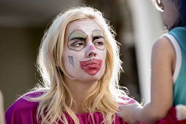 Agnes Bruckner in "Anna Nicole" (Lifetime)
