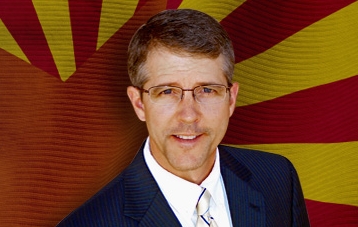 Minuteman co-founder Chris Simcox (Simcoxforsenate.com)