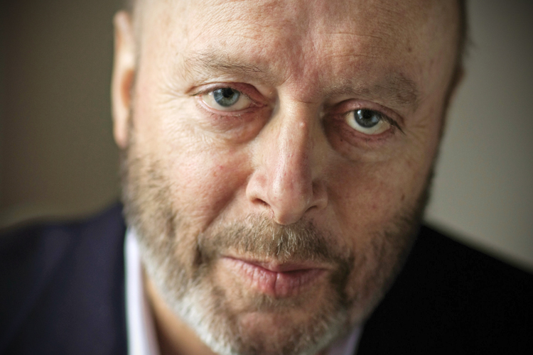 Christopher Hitchens (Twelve Books)