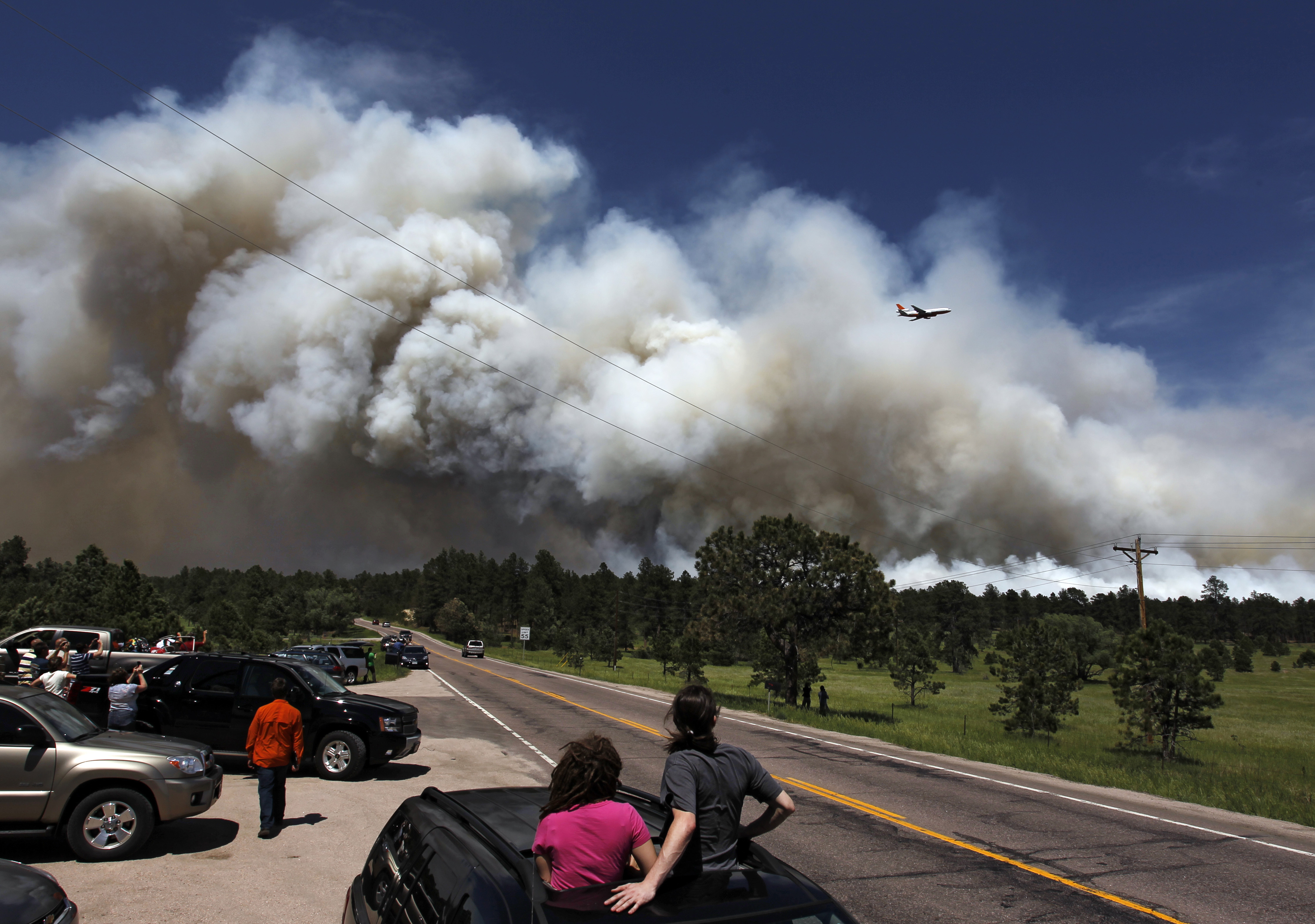 (AP/Brennan Linsley)