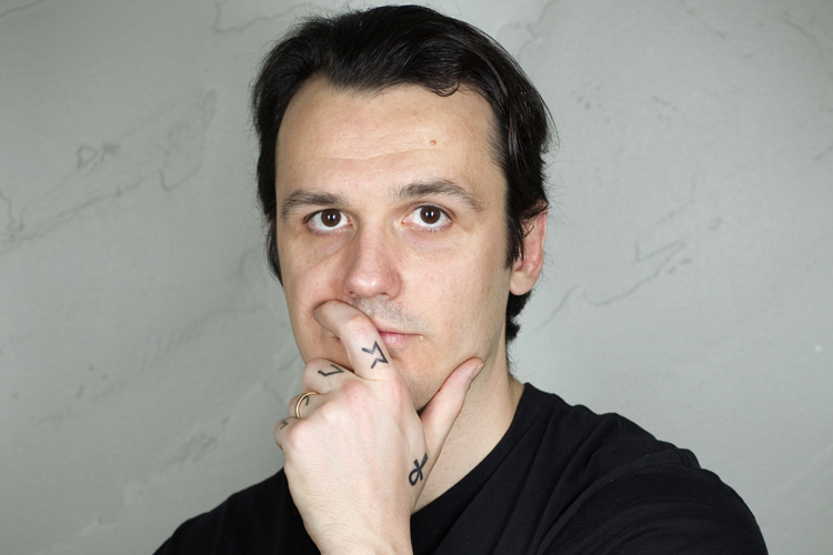 Damien Echols (Reuters/Lucas Jackson)