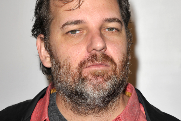 Dan Harmon (AP/John Shearer)
