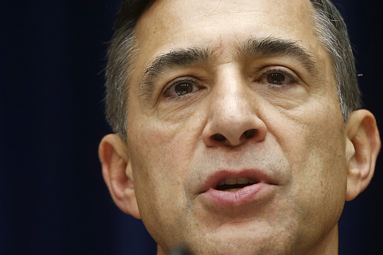 Darrell Issa (AP/Charles Dharapak)