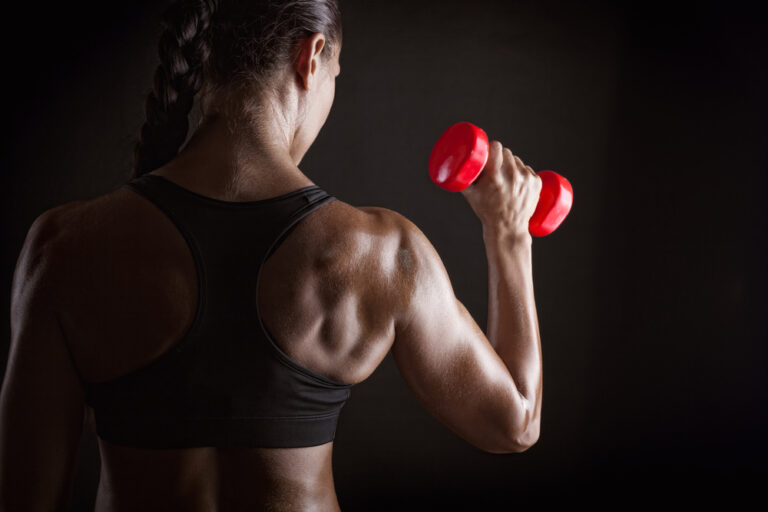 Female transgender athletes are challenging traditional sports standards. (Shutterstock)
