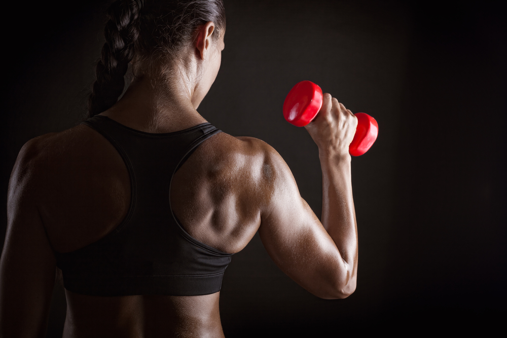 Female transgender athletes are challenging traditional sports standards. (Shutterstock)