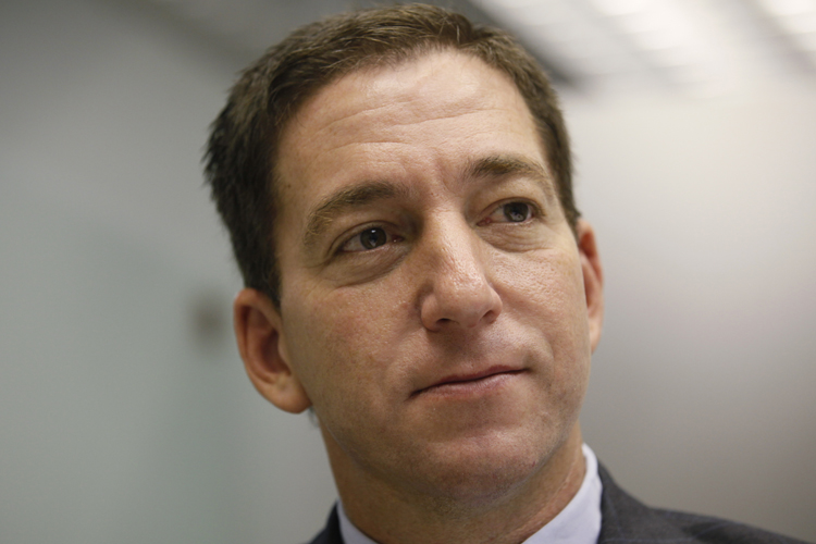 Glenn Greenwald (AP/Kin Cheung)