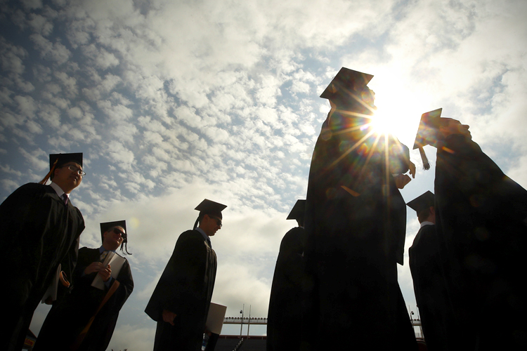 (Reuters/Brian Snyder)