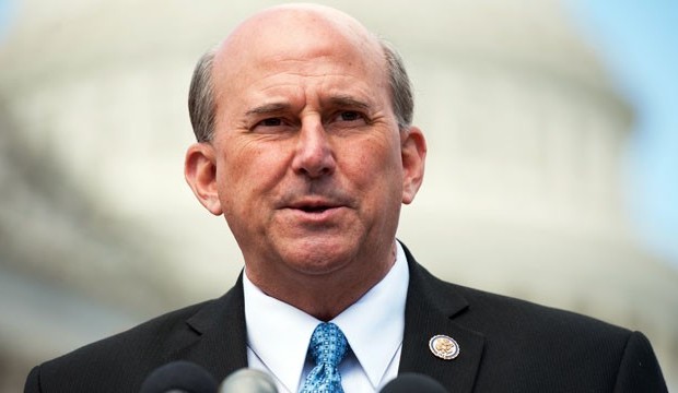 Rep. Louie Gohmert
