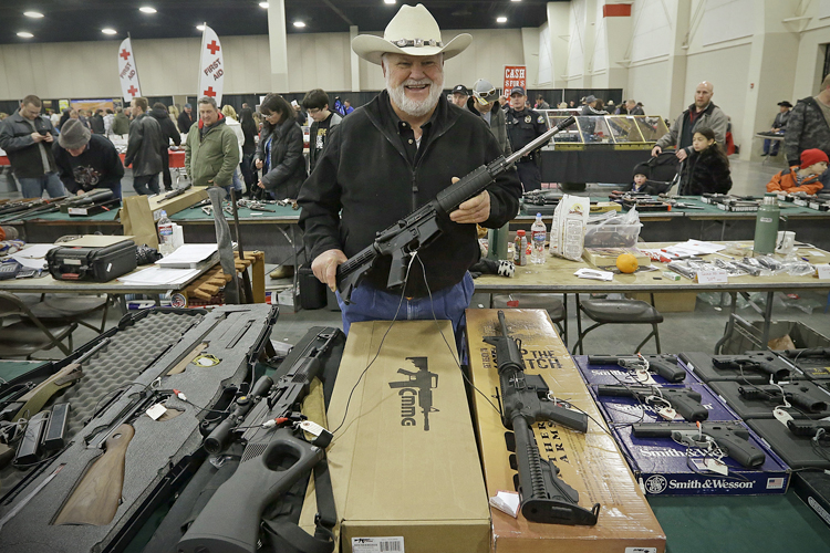 (AP/Rick Bowmer)