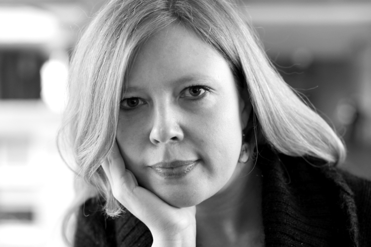 Katherine Angel (Stacey Yates)