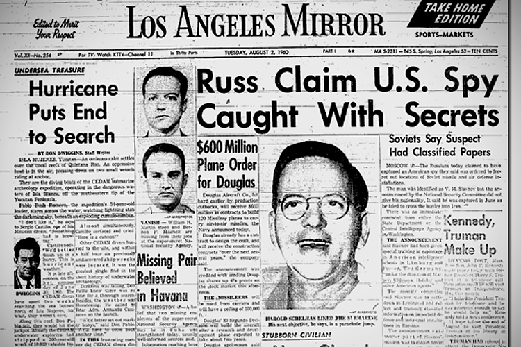 (Los Angeles Times)