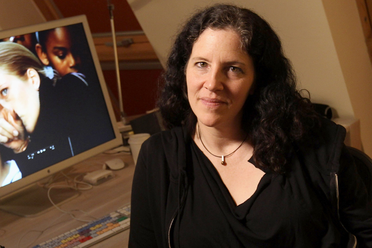 Laura Poitras (Sean Gallup)